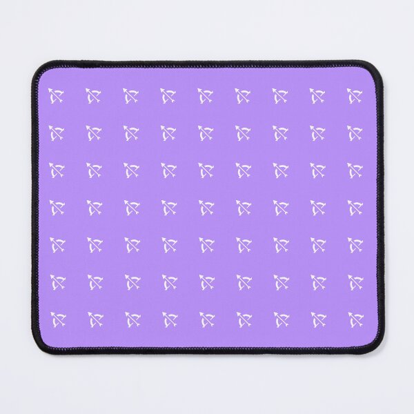 Item preview, Seamless Bow and Arrow Pattern designed and sold by LinksLovables.