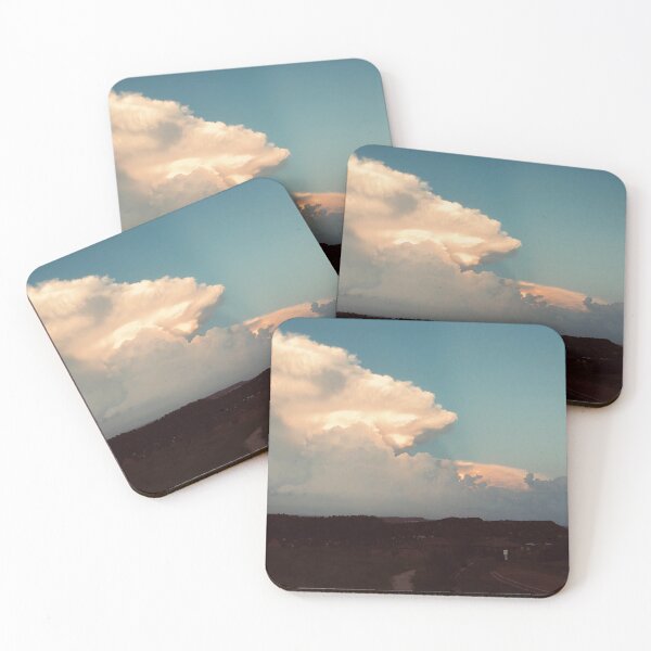 Item preview, Severe Storm Clouds Over Eastern Colorado designed and sold by CarefulCaptures.