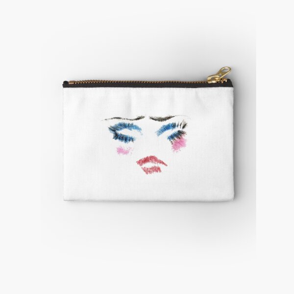 Item preview, SHROUD OF HEDWIG (face) designed and sold by MakeASceneFilm.