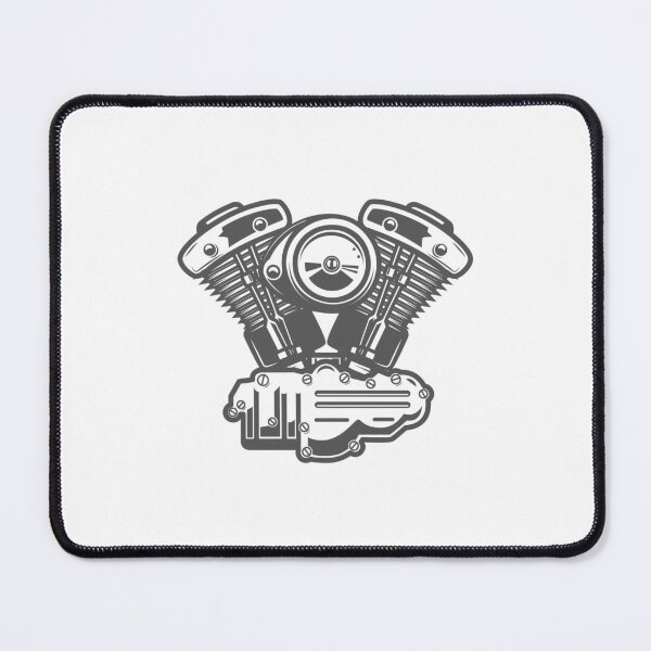 Item preview, Motorcycling - V designed and sold by TheVandiCompany.