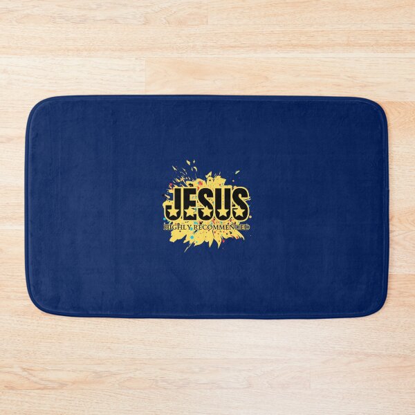Item preview, Jesus five stars, highly recommended Inspirational designed and sold by Faith & Joy by Lulu.