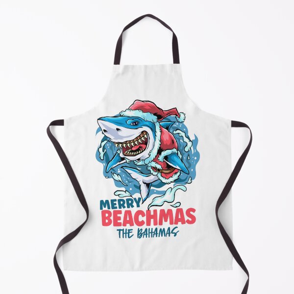 Item preview, The Bahamas Merry Beachmas designed and sold by Meliafroggy.