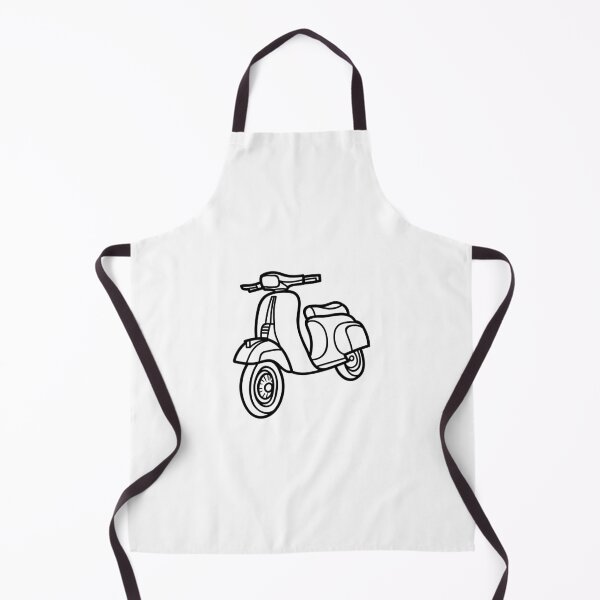 Item preview, Motorcycling - Scooter designed and sold by TheVandiCompany.