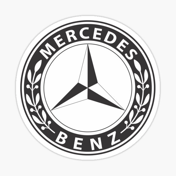 Soldes Stickers Voiture Mercedes - Nos bonnes affaires de janvier