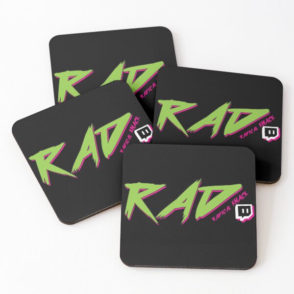 Aperçu de l'œuvre Kmack radical créée et vendue par Radical-Kmack.