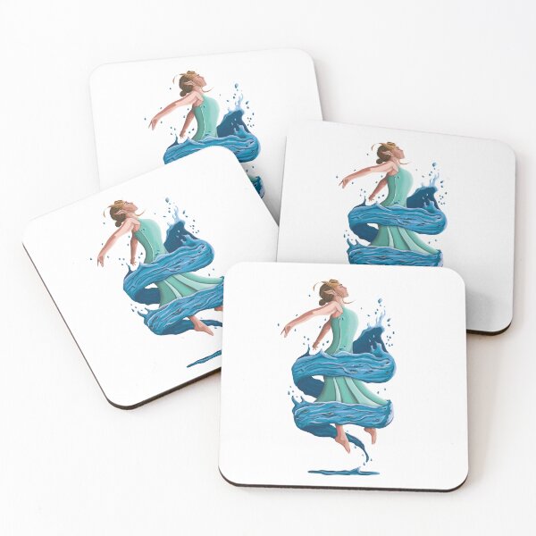 Item preview, Water Witch designed and sold by TalaKamoraDSGN.