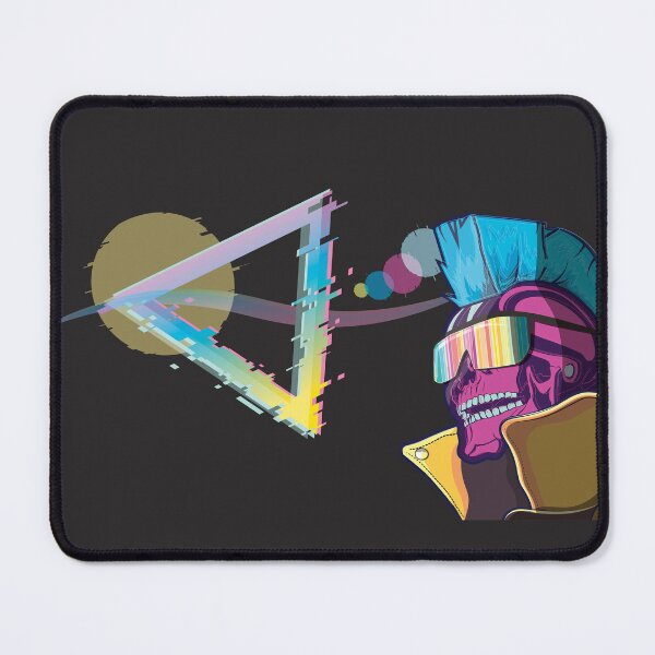 Item preview, Glitched designed and sold by SquidfishStudio.