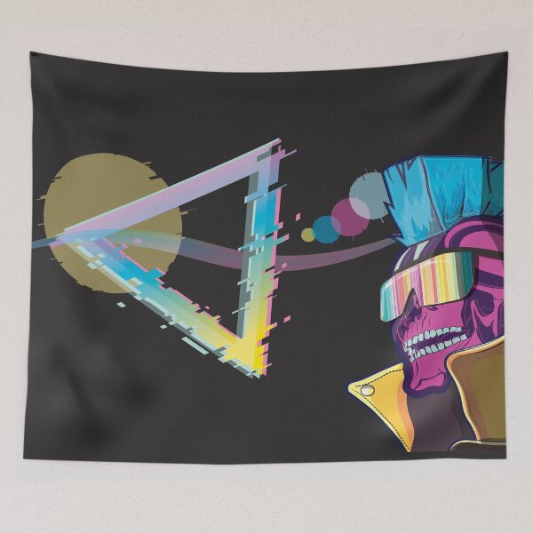 Item preview, Glitched designed and sold by SquidfishStudio.
