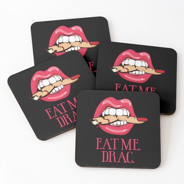 Item preview, Eat Me, Drac. Alternate designed and sold by Rageheals.