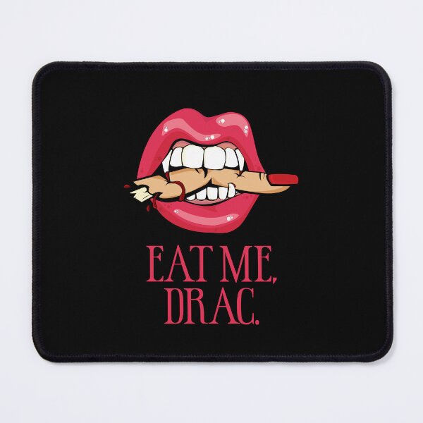 Item preview, Eat Me, Drac. Alternate designed and sold by Rageheals.