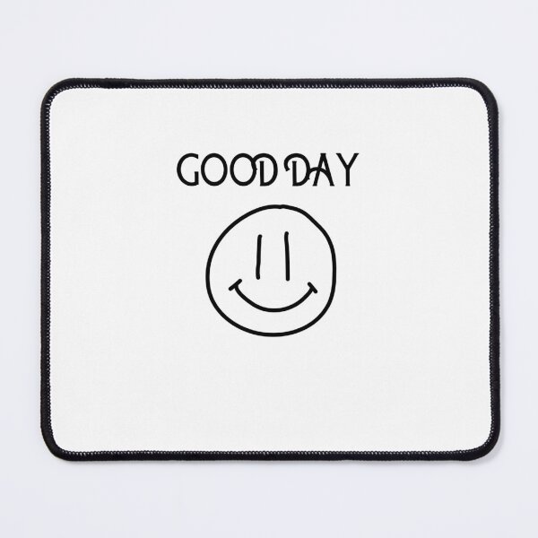 Item preview, good day designed and sold by LariFF.