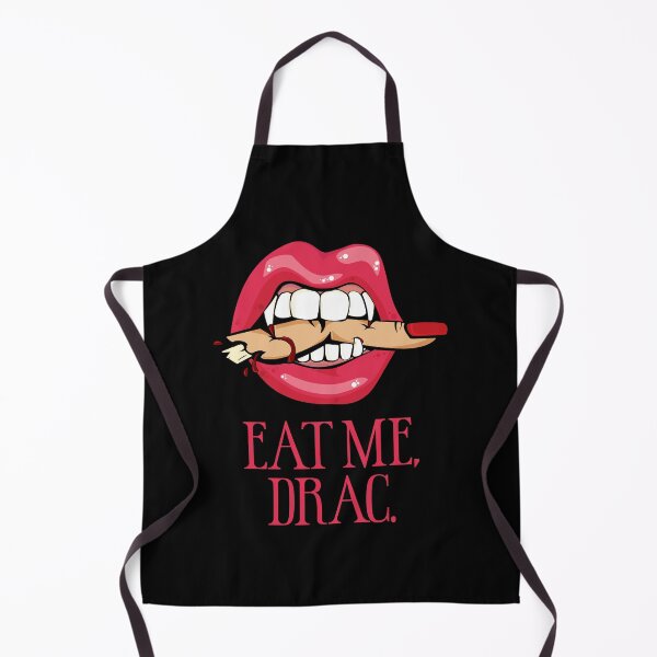 Item preview, Eat Me, Drac. Alternate designed and sold by Rageheals.