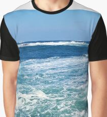 Ostmeer (Korea) Grafik T-Shirt
