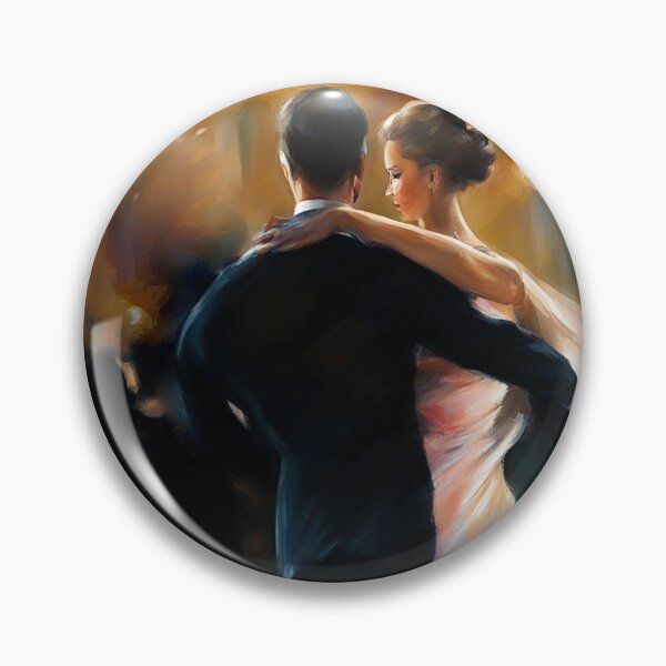 Item preview, Dance with Me designed and sold by adele-julia.