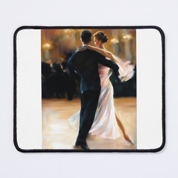 Item preview, Dance with Me designed and sold by adele-julia.