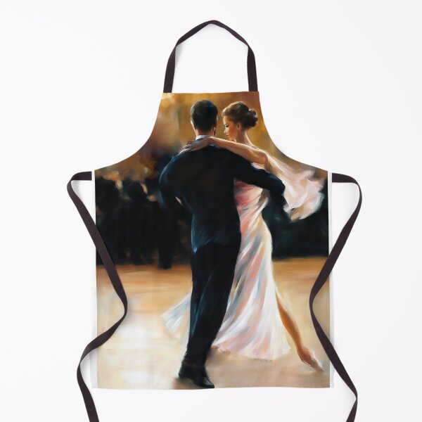 Item preview, Dance with Me designed and sold by adele-julia.