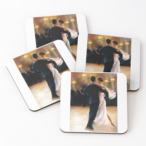 Item preview, Dance with Me designed and sold by adele-julia.