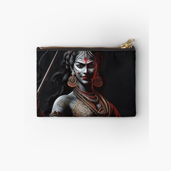 Item preview, The Divine Goddess Kali designed and sold by OccultDreams.