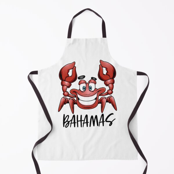 Item preview, The Bahamas Beach Crab designed and sold by Meliafroggy.