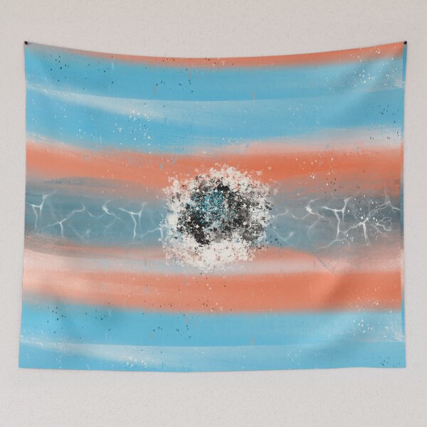 Item preview, Abstract Art by Nick Panek  designed and sold by Nicholas Panek.