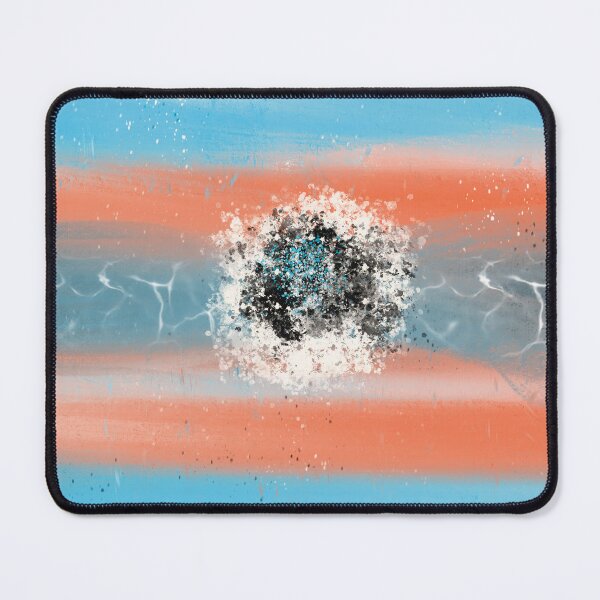 Item preview, Abstract Art by Nick Panek  designed and sold by Nicholas Panek.