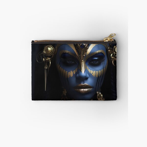 Item preview, Divine Mother Kali designed and sold by OccultDreams.
