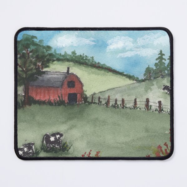 Item preview, Country Cows designed and sold by LoriLWegner.