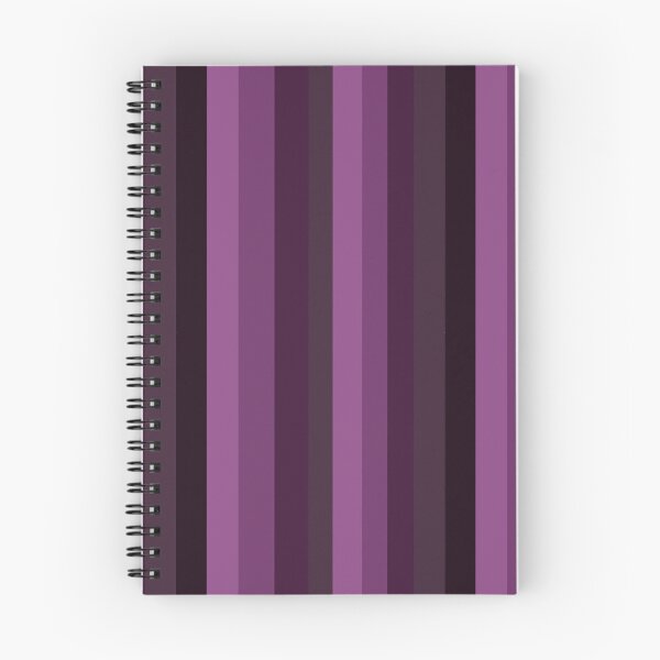 Item preview, Purple stripes  designed and sold by Ana Gorozpe.