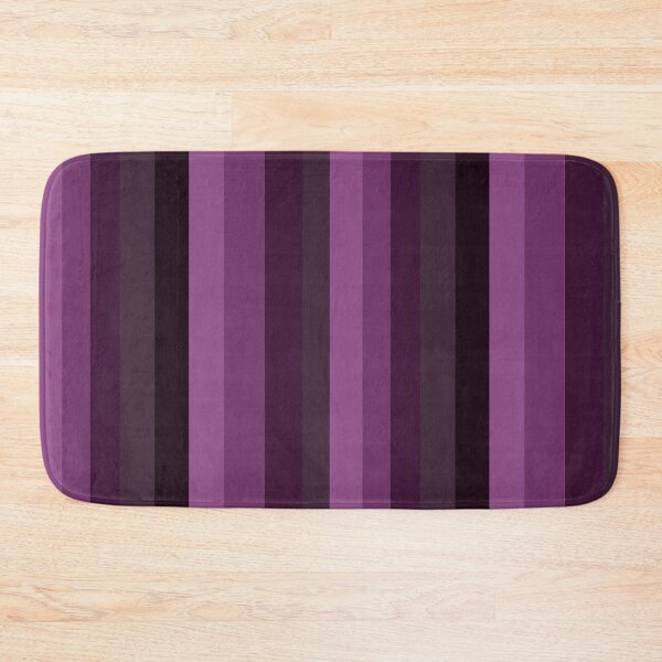 Item preview, Purple stripes  designed and sold by Ana Gorozpe.