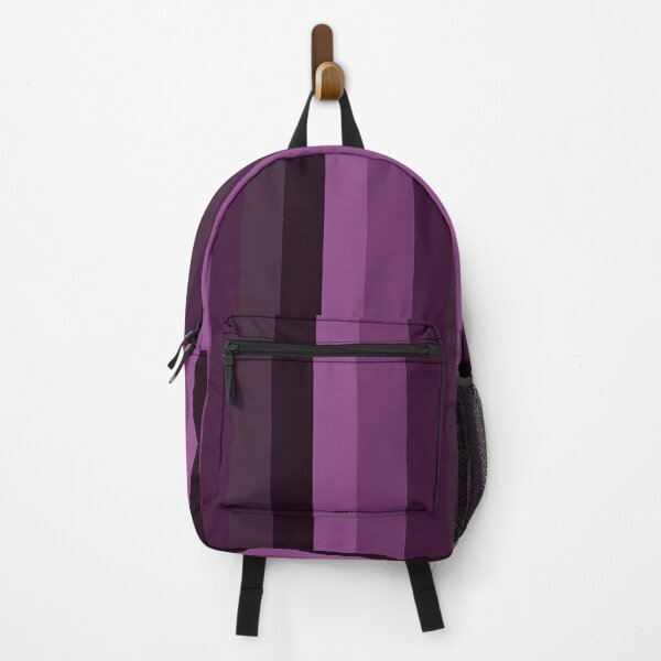 Item preview, Purple stripes designed and sold by Ana Gorozpe.