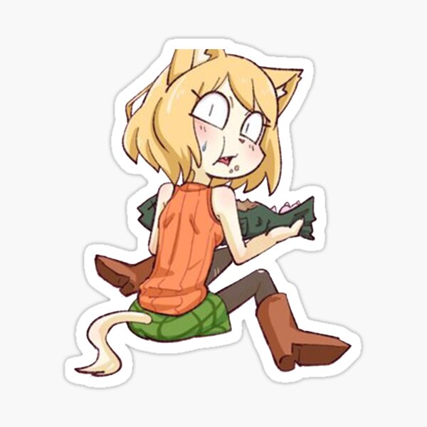 Resident Evil Chibi Stickers 3 Remake/4/code Veronica 