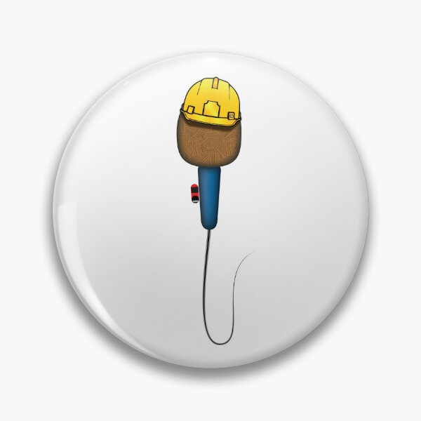 Item preview, Construction Worker designed and sold by Berlat Correa.