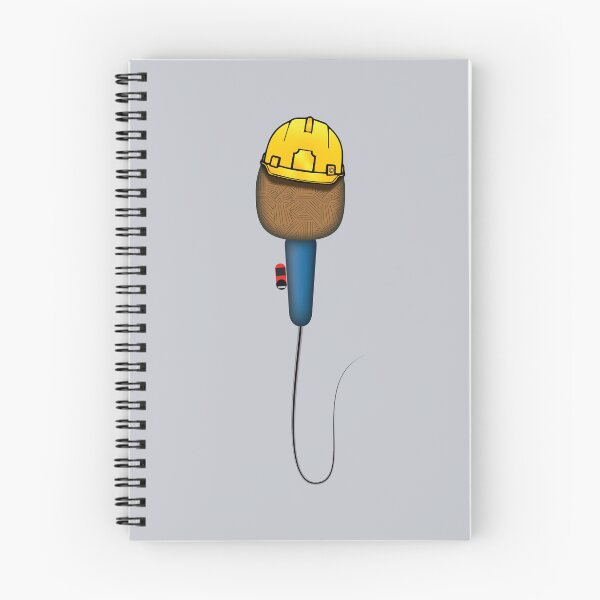 Item preview, Construction Worker designed and sold by Berlat Correa.