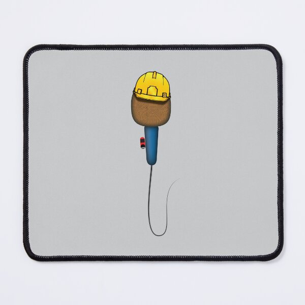 Item preview, Construction Worker designed and sold by Berlat Correa.