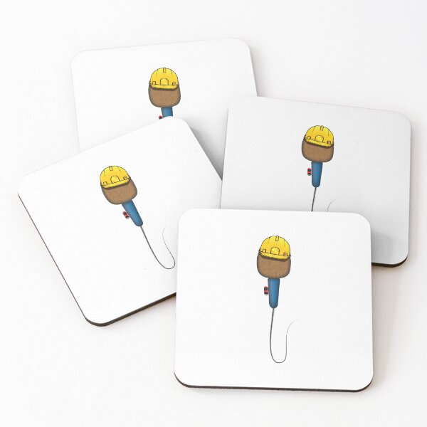 Item preview, Construction Worker designed and sold by Berlat Correa.