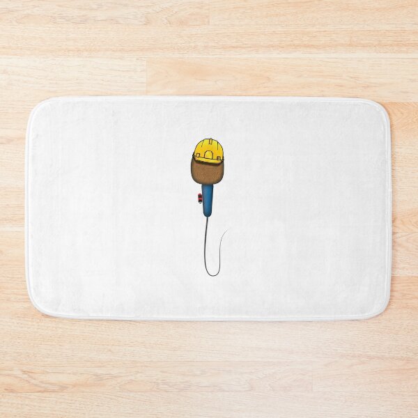 Item preview, Construction Worker designed and sold by Berlat Correa.