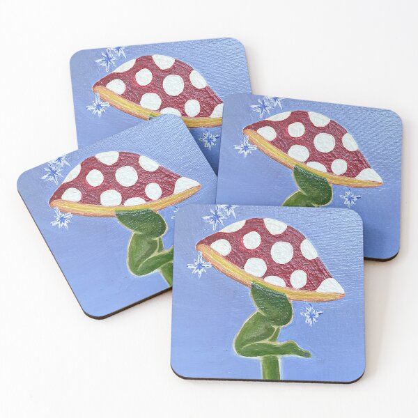 Item preview, Mushroom designed and sold by ravinly.