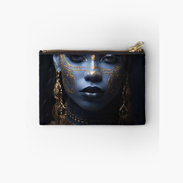 Item preview, Divine Mother Kali (Variation) designed and sold by OccultDreams.