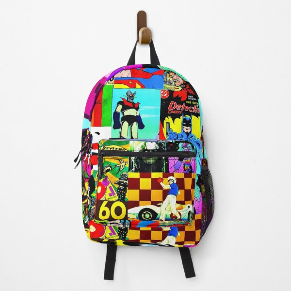 Item preview, Retro Ultra Fun designed and sold by Stoneinart.