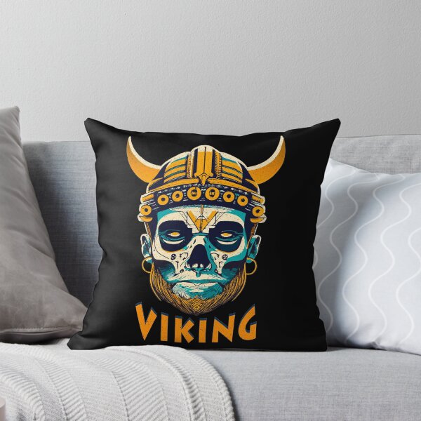 Aperçu de l'œuvre Guerrier Viking #2 créée et vendue par SteadyRolling.