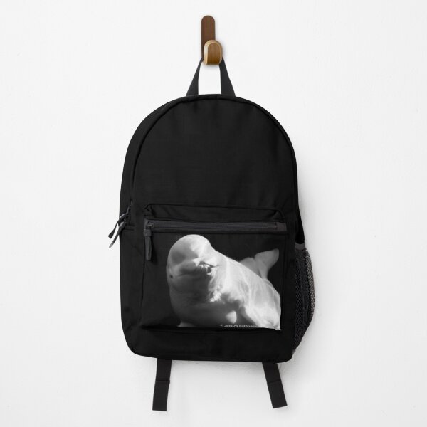 Item preview, Beluga Whale designed and sold by Jessica Bethoney.