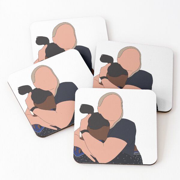 Item preview, Melanie De Jesus Dos Santos and Cecile Landi Worlds 2023 designed and sold by CoachAlainnee.Designs.