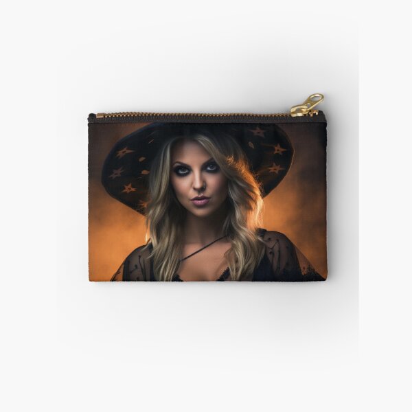 Item preview, "Britney's Bewitching Halloween" designed and sold by x4e-designs.