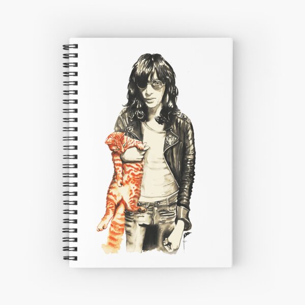 Item preview, Joey Ramone designed and sold by Francisca Braga.