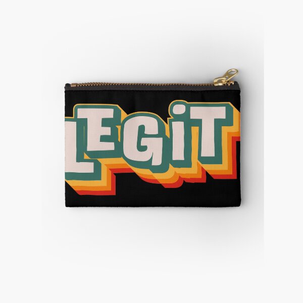 Item preview, Legit designed and sold by Texterns.