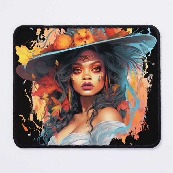 Item preview, "Rihanna's Haunted Candy" designed and sold by x4e-designs.