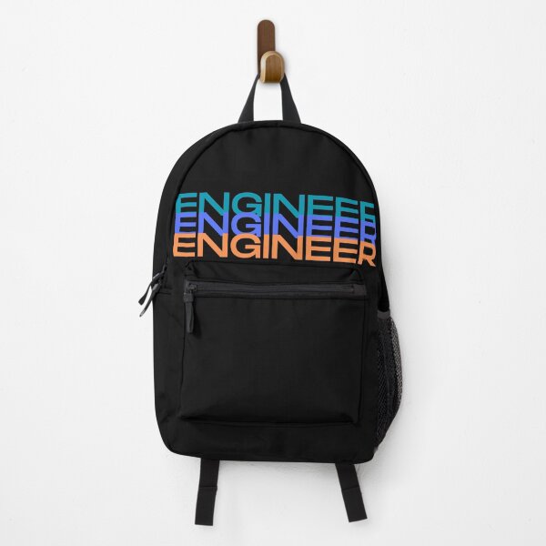 Item preview, Engineer shirt and other merch designed and sold by SyTcreations.