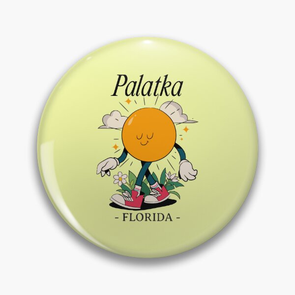 Item preview, Palatka designed and sold by nona003.
