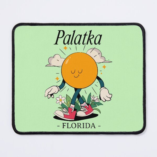 Item preview, Palatka designed and sold by nona003.