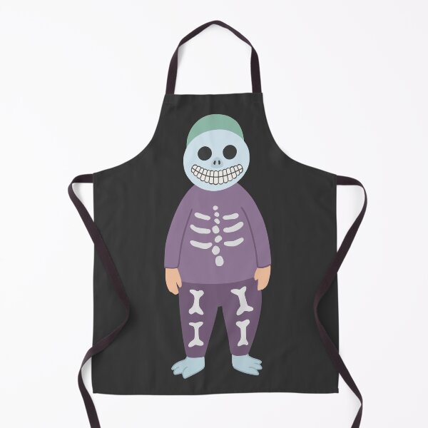 Item preview, Barrel Gene with Mask designed and sold by gray-cat.